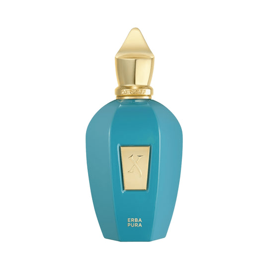 ארבה פורה קסרג'וף - Erba Pura Xerjoff 100ml E.D.P - בושם יוניסקס מקורי