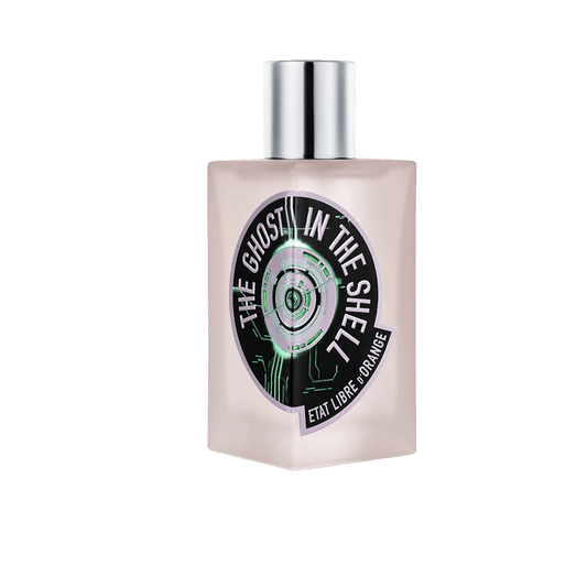 Etat Libre D'Orange The Ghost In The Shell E.D.P 100ml מחיר
