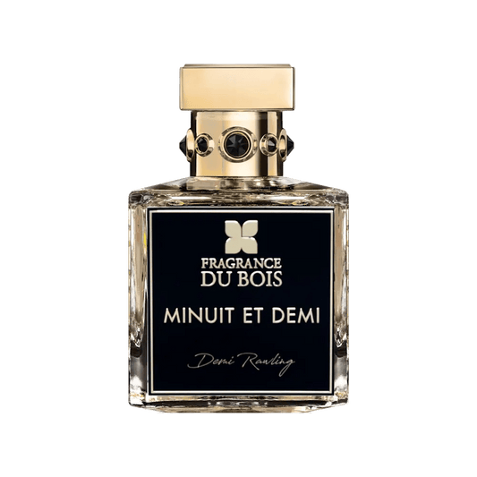 Fragrance Du Bois Minuit et Demi 100ml EDP