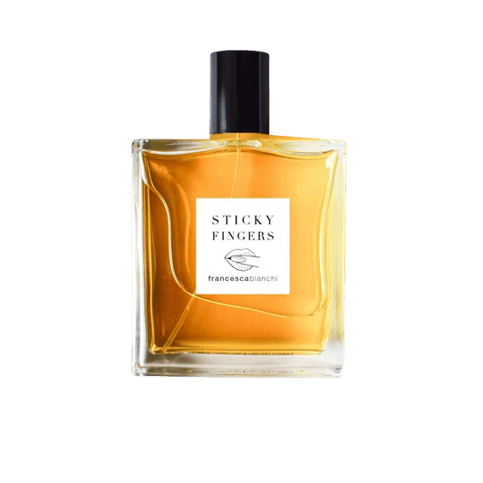 Francesca Bianchi Sticky Fingers 100ml Extrait De Parfum מחיר בושם טסטר