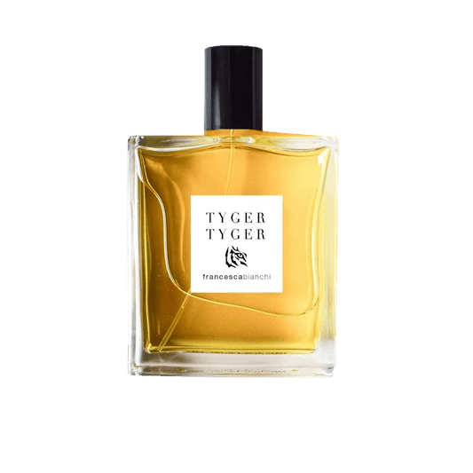 Francesca Bianchi Tyger Tyger Extrait de Parfum 100ml מחיר בושם טסטר