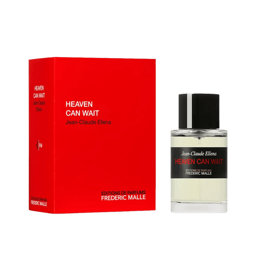 פרדריק מאל הבן קאן ווייט - Frederic Malle Heaven Can Wait 100ml E.D.P