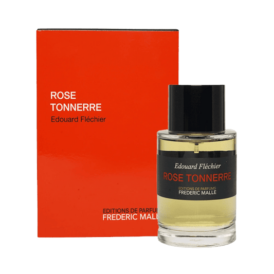 פרדריק מאל רוז טונר - Frederic Malle Rose Tonnerre 100ml E.D.P