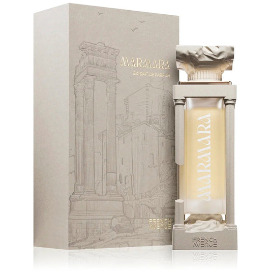 פרנץ אבניו מארמארה אקסטרייט דה - French Avenue Marmara U Extrait De Parfum 100ml