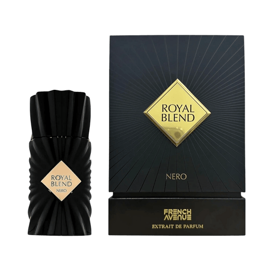 פרנץ אבניו רויאל בלנד נרו - French Avenue Royal Blend Nero 100ml E.D.P