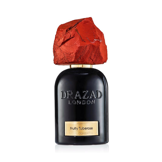 Drazad Fruity Tuberose 80ml Extrait de Parfum מחיר