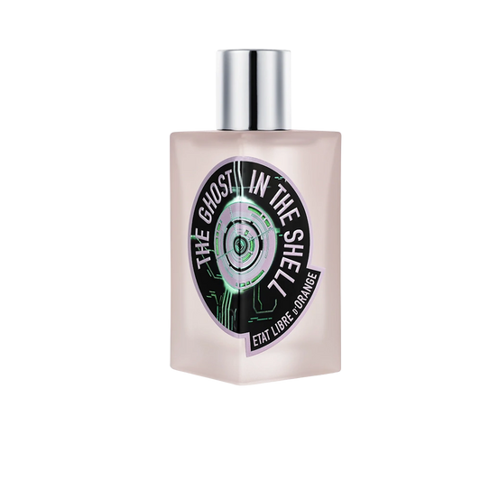 Etat Libre D'Orange The Ghost In The Shell E.D.P 100ml מחיר