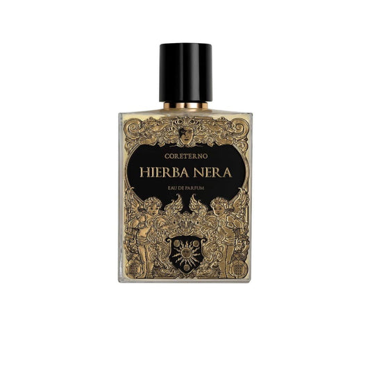 קורטרנו היירבה נרה - Coreterno Hierba Nera 100ml E.D.P - גרסת 2023