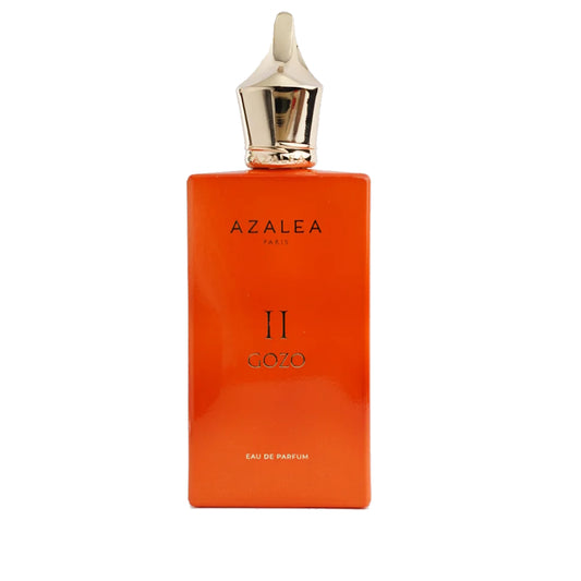 Azalea II Gozo 100ml EDP מחיר