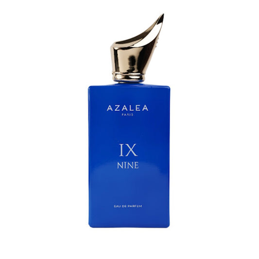 Azalea IX Nine 100ml EDP מחיר
