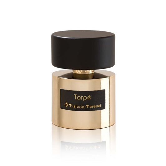 טיזיאנה טרנזי טורפה - Tiziana Terenzi Torpe 100ml Extrait De Parfum - בושם יוניסקס מקורי - לובן מור