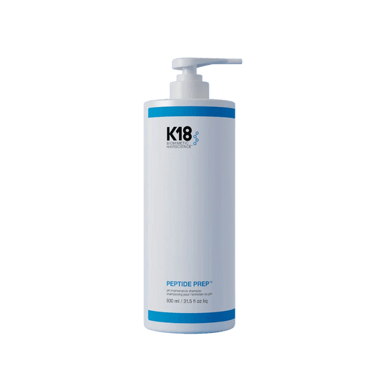 שמפו K18 Damage Shield Shampoo 930ml