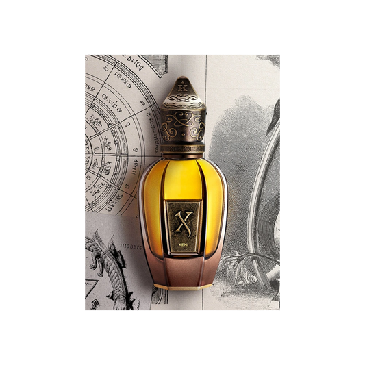 בושם Xerjoff K Collection Kemi