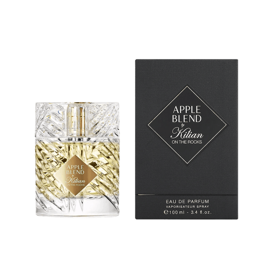 קיליאן אפל ברנדי און דה רוקס - Kilian Apple Brandy on the Rocks