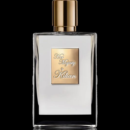 אריזת בושם Kilian Her Majesty Eau de Parfum