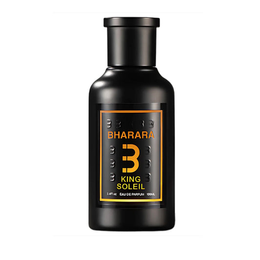 Bharara King Soleil 100ml EDP מחיר