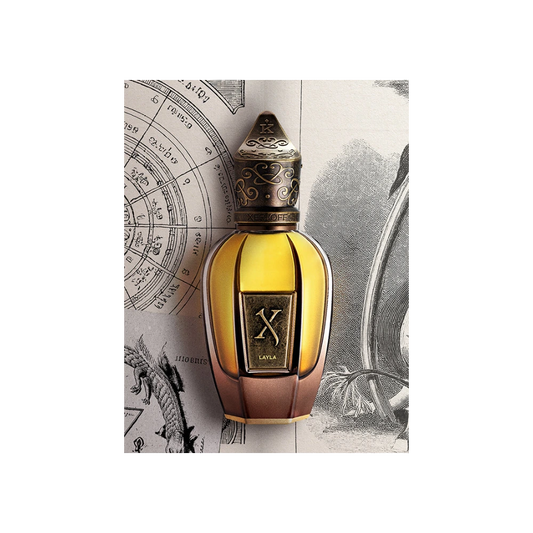 בושם Xerjoff K Collection Layla