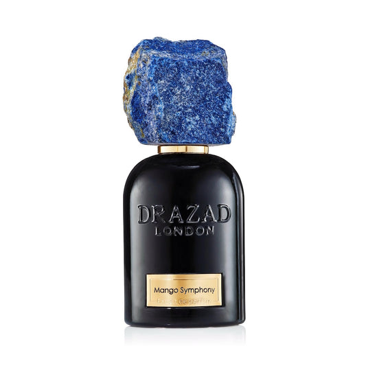 Drazad Mango Symphony 80ml Extrait de Parfum מחיר