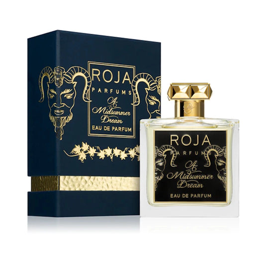 רוז'ה מידסאמר דרים | חנות בשמים בוטיק לובן מור רננים רעננה