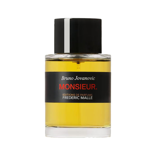 Frederic Malle Monsieur E.D.P 100ml מחיר