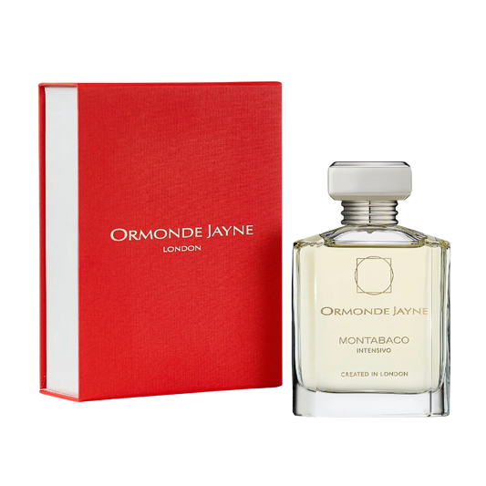 אורמנד ג'יין מונטבאקו אינטנסיבו - Ormonde Jayne Montabaco Intensivo 88ml PARFUM