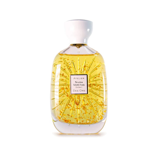 Atelier Des Ors Nuda Veritas Extrait 100ml מחיר