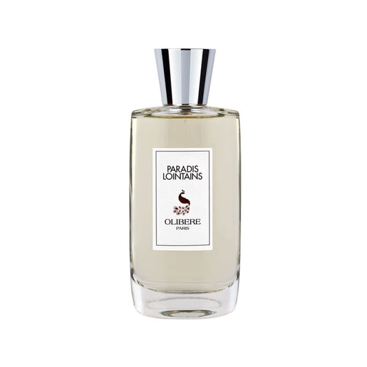 אוליבר פראדיס לוינטנס - Olibere Paradis Lointains 100ml E.D.P - בושם יוניסקס מקורי