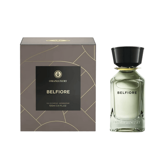אומן לקשרי בלפיורה - Omanluxury Belfiore 100ml E.D.P
