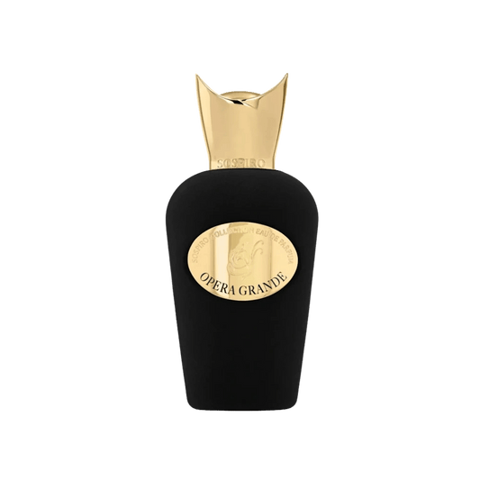 Opera Grande by Sospiro 100ml E.D.P