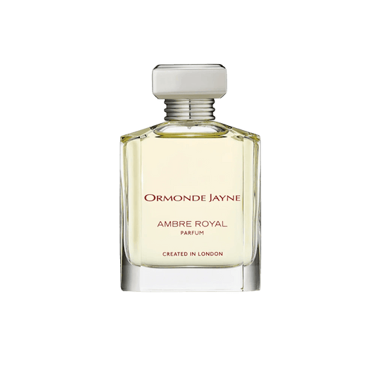 אורמנד ג'יין אמברה רויאל - Ormonde Jayne Ambre Royal 88ml Parfum - בושם יוניסקס מקורי