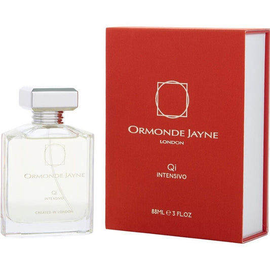 אורמונד ג'יין קווי אינטנסיבו - Ormonde Jayne Qi Intensivo 88ml U Parfum - בושם יוניסקס מקורי