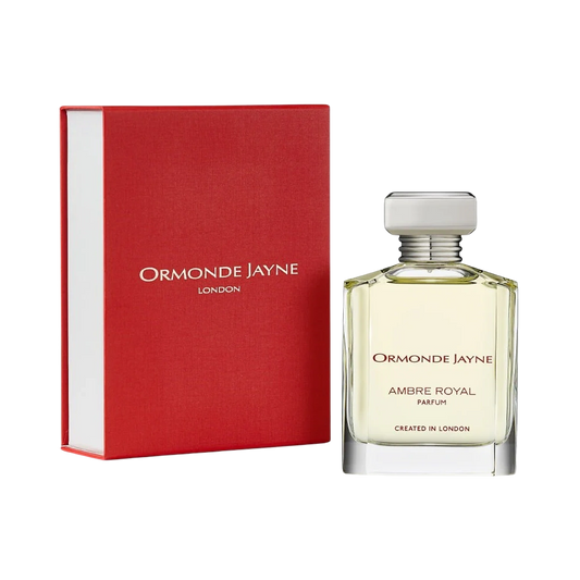 אורמנד ג'יין אמברה רויאל - Ormonde Jayne Ambre Royal 88ml Parfum - בושם יוניסקס מקורי