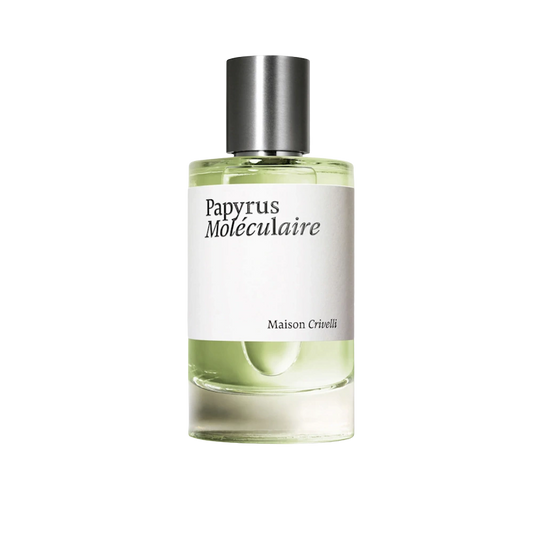 Maison Crivelli Papyrus Moleculaire 100ml E.D.P מחיר