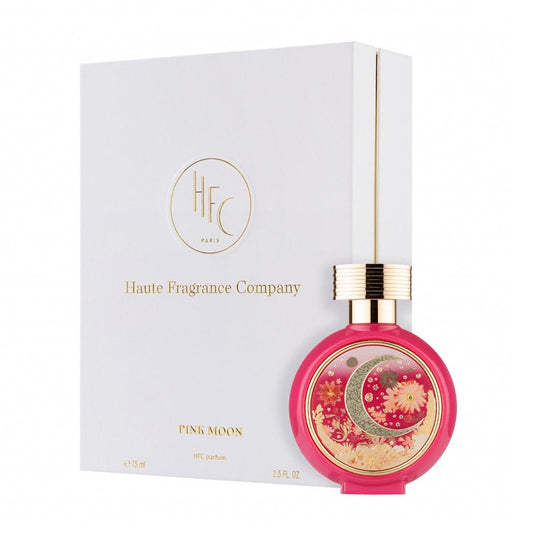 ה.פ.ס. פינק מון | חנות בשמים בוטיק כפר סבא