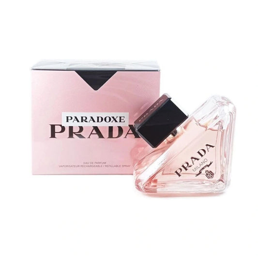 פרדה פראדוקס - Prada Paradoxe 3.4oz E.D.P - בושם יוניסקס מקורי