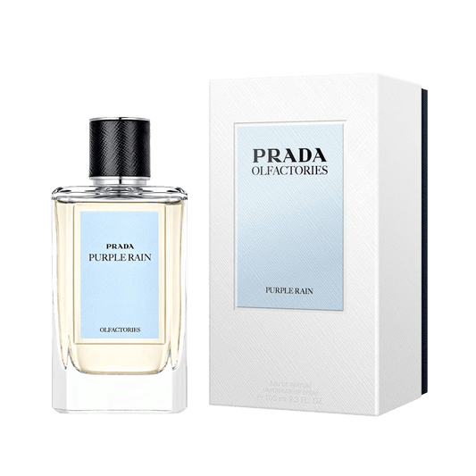 פראדה פרפל ריין - Prada Purple Rain