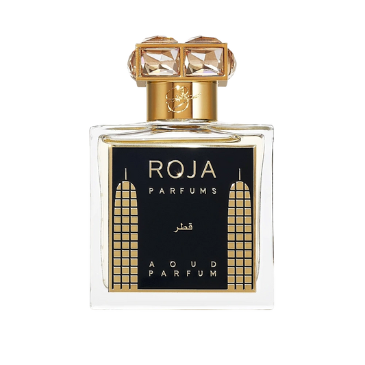 Roja Qatar 50ml Parfum מחיר בושם
