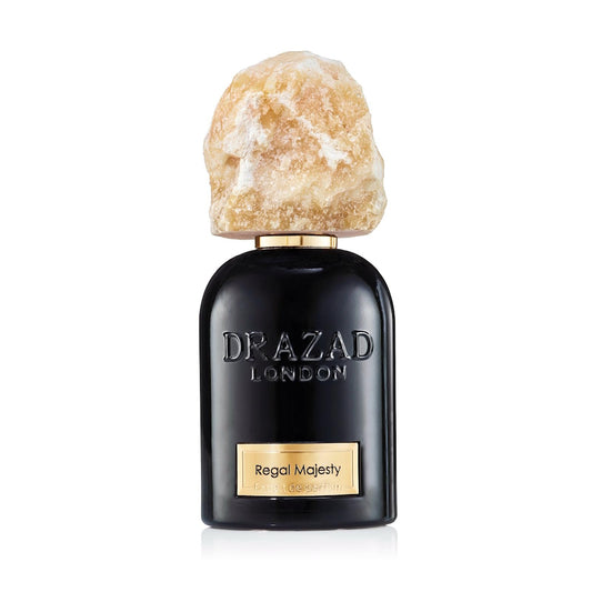 Drazad Regal Majesty 80ml Extrait de Parfum מחיר