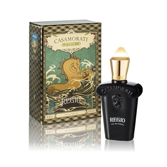 קסרג'וף רג'יו 30 מ"ל | חנות בשמים בוטיק כפר סבא