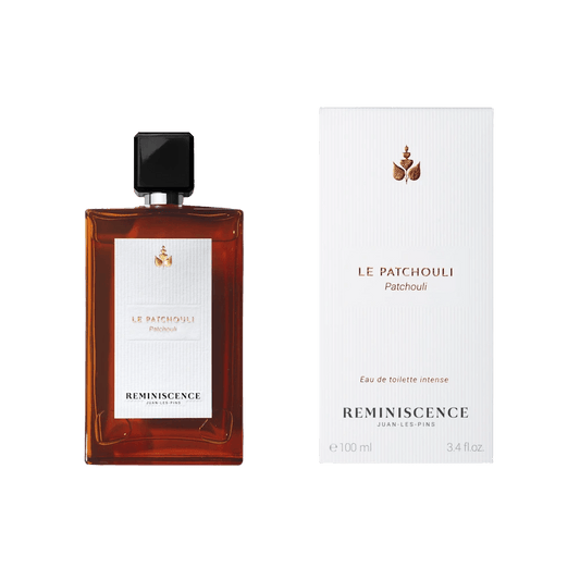 רמיניסנס פצ’ולי אינטנס 100 מ"ל