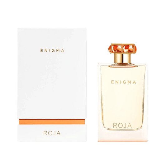 רוג'ה אניגמה פור פם - Roja Enigma Pour Femme 75ml E.D.P
