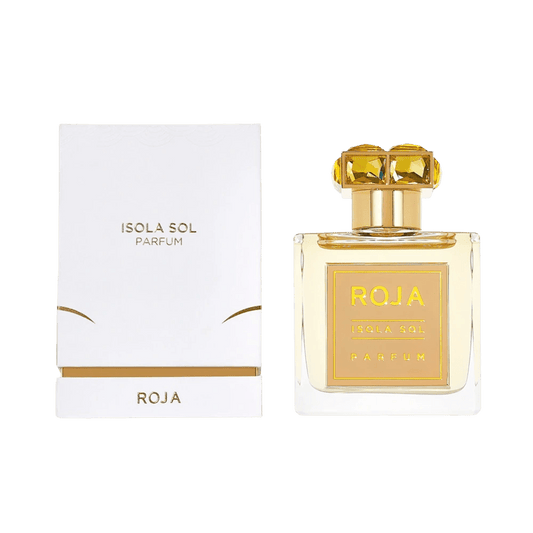 רוז'ה איסולה סול - Roja Isola Sol Parfum 50ml