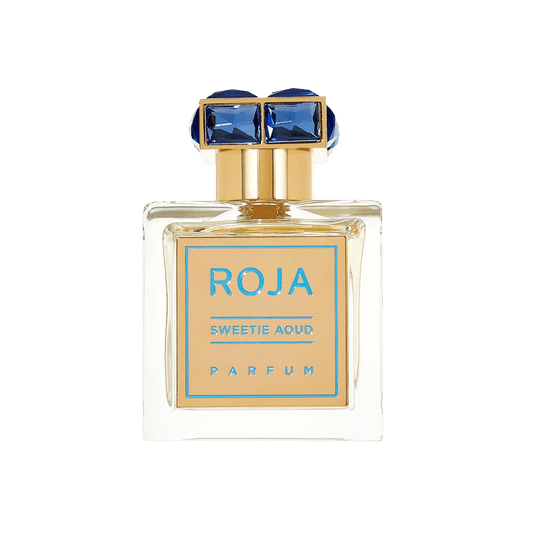 Roja Sweetie Aoud 50ml Parfum מחיר