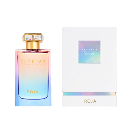 רוז'ה אליסיום פאם - Roja Scandal Elysium Femme 75ml E.D.P