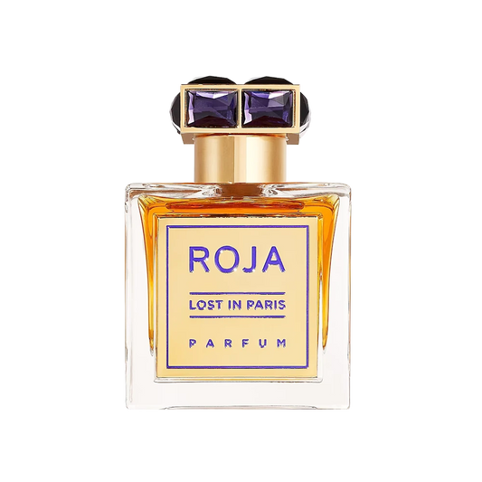 Roja Lost In Paris Parfum 100ml