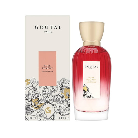אניק גוטאל רוז פומפון - Annick Goutal Rose Pompon 100ml E.D.P - בושם לאישה מקורי
