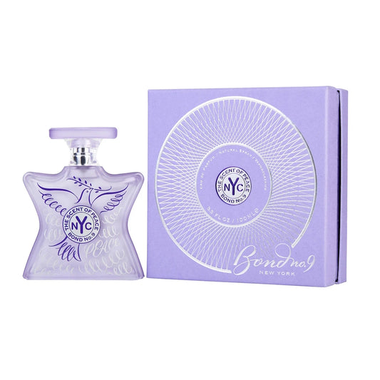 דה סנט אוף פיס בונד 9 לאישה | חנות בשמים בוטיק כפר סבא