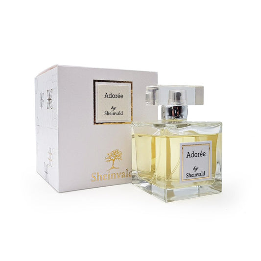 שיינבלד אדורה - Sheinvald Adoree 100ml E.D.P - בושם יוניסקס מקורי