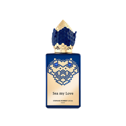 Stephane Humbert Lucas Sea My Love 50ml E.D.P