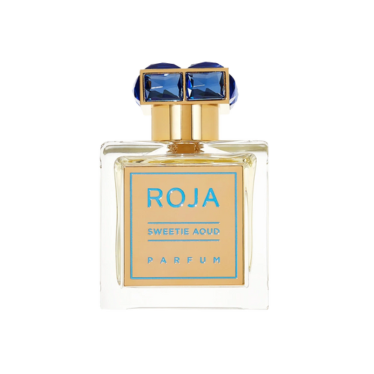 Roja Sweetie Aoud 50ml Parfum מחיר